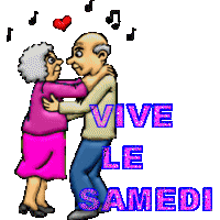 Samedi